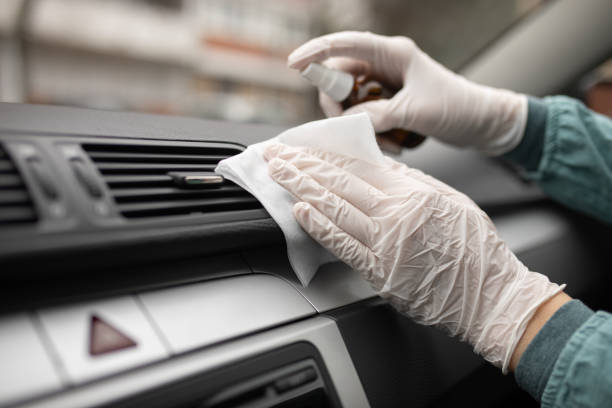 Best Best Air Duct Cleaning Company  in Fabrica, TX