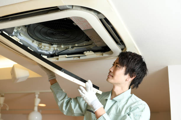 Best Local Air Duct Cleaning Services  in Fabrica, TX