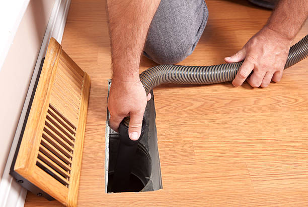 Best HVAC Air Duct Cleaning  in Fabrica, TX