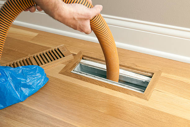 Ventilation Cleaning Services in Fabrica, TX
